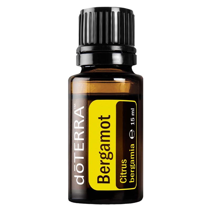 doTERRA Bergamott
