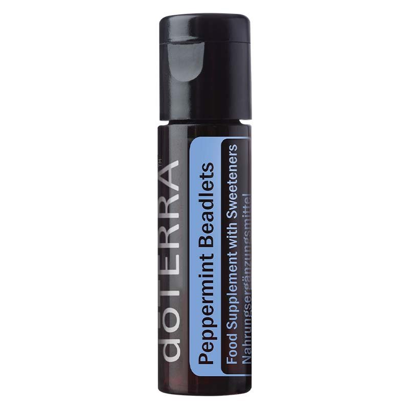 doTERRA Borsmenta gyöngyöcske 125 db