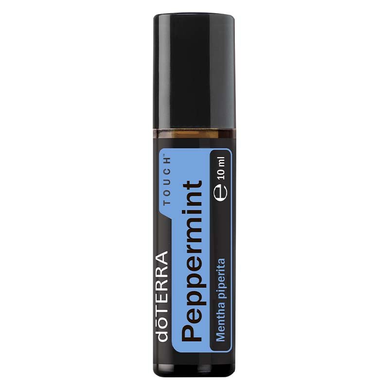 doTERRA Borsmenta Touch 10 ml