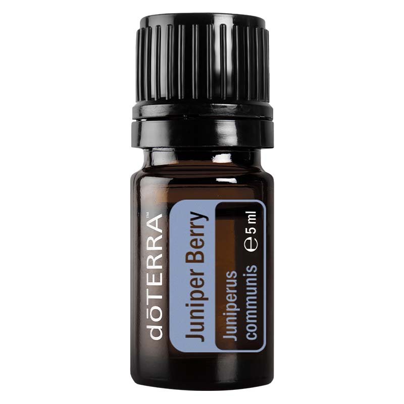 doTERRA Borókabogyó 5 ml