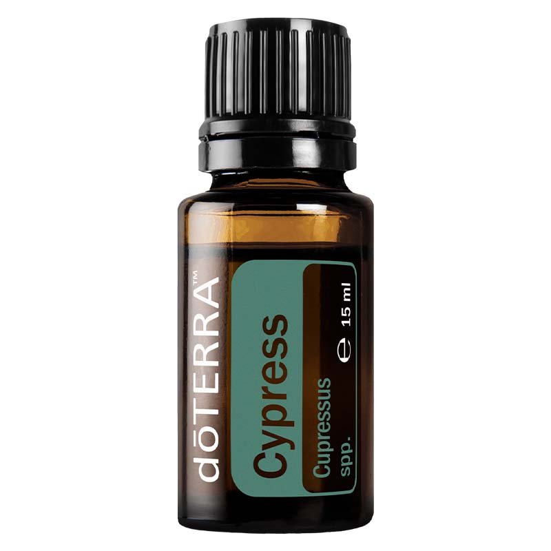 doTERRA Ciprus illóolaj 15 ml