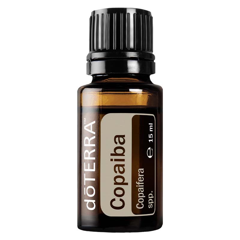 doTERRA Copaiba olaj 15 ml