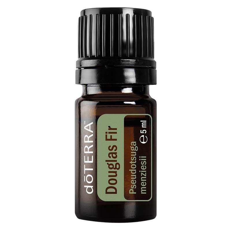 doTERRA Duglászfenyő illóolaj 5 ml