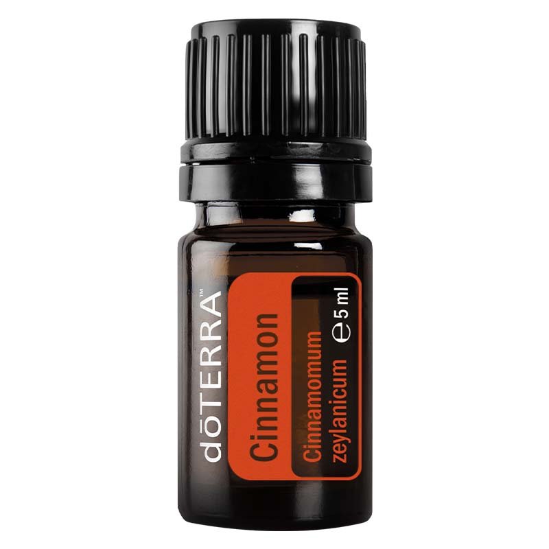 doTERRA Fahéj olaj 5 ml