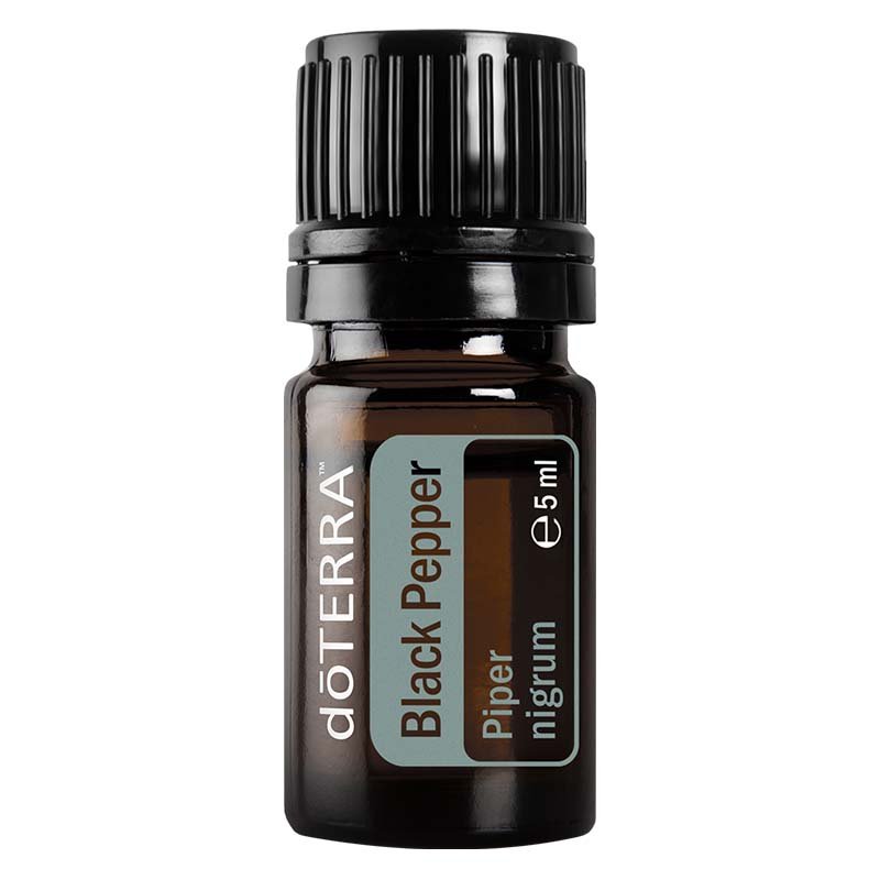 doTERRA Fekete bors 5 ml