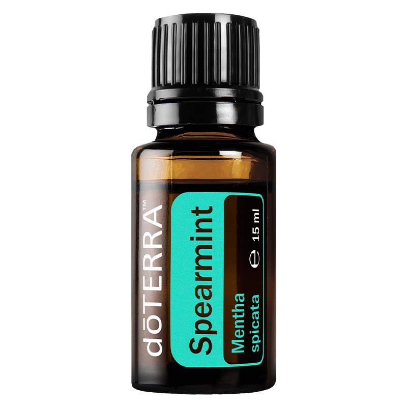 doTERRA Fodormenta illóolaj 15 ml