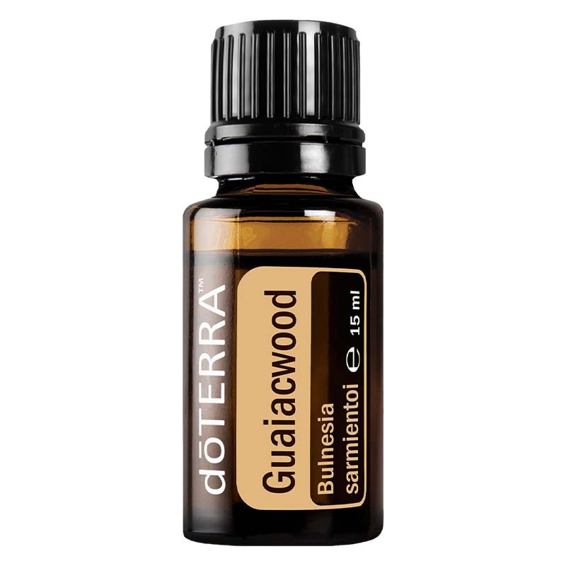 doTERRA Guajakfa 15 ml