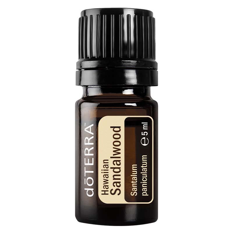 doTERRA Hawaii szantálfa 5 ml