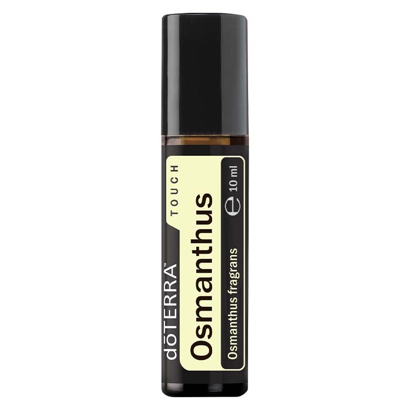 doTERRA Illatcserje Touch 10 ml