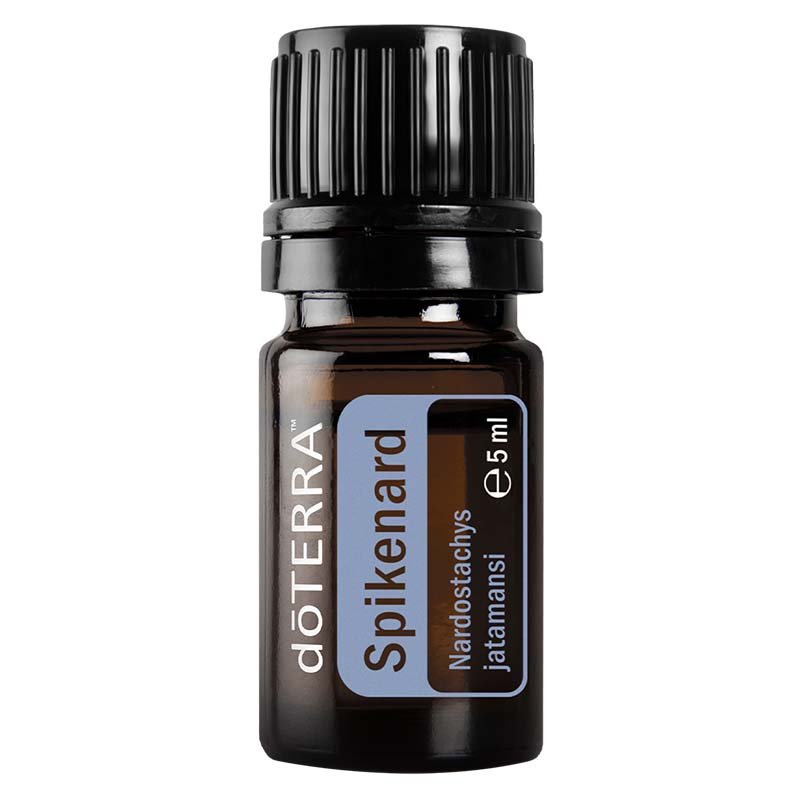 doTERRA Indiai nárdus 5 ml