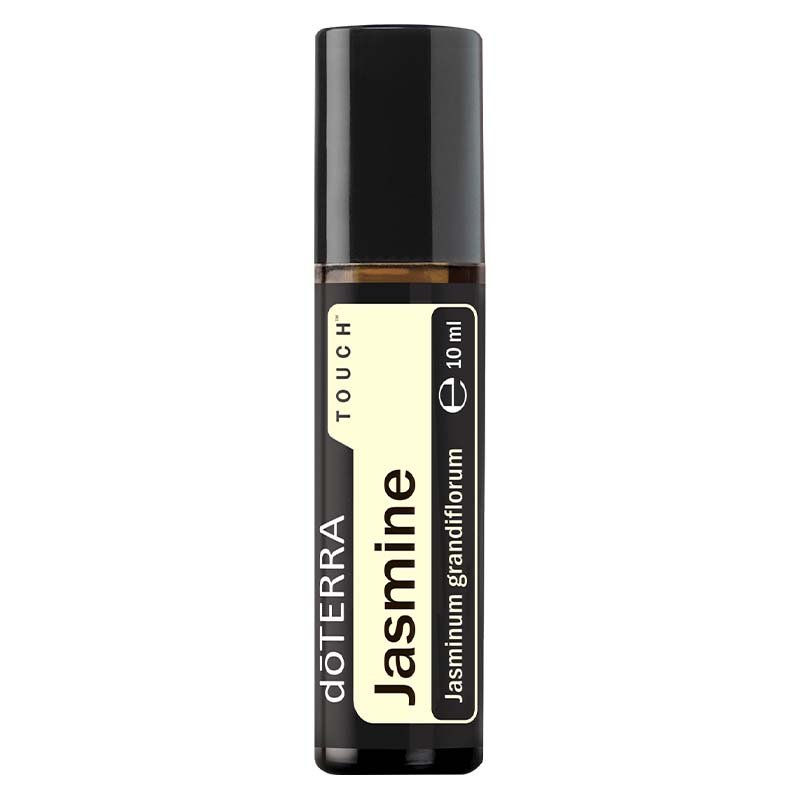 doTERRA Jázmin Touch 10 ml
