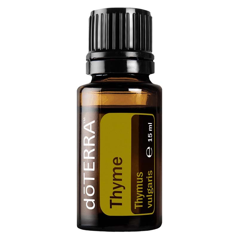 doTERRA Kakukkfű olaj 15 ml