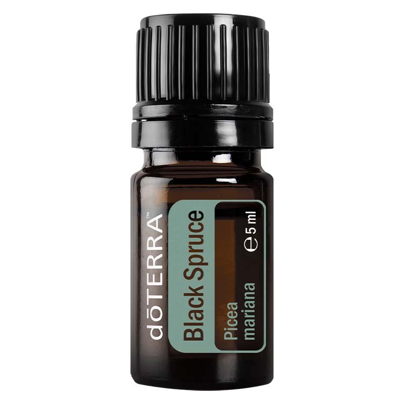 doTERRA Kanadai fekete luc 5 ml