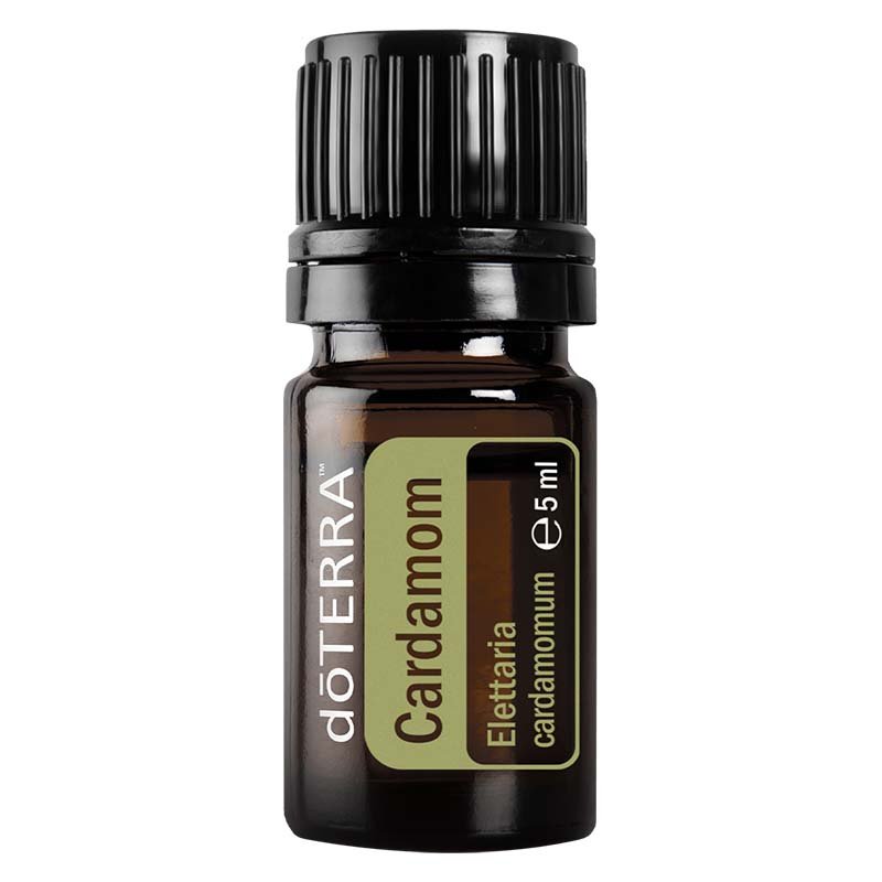 doTERRA Kardamom 5 ml