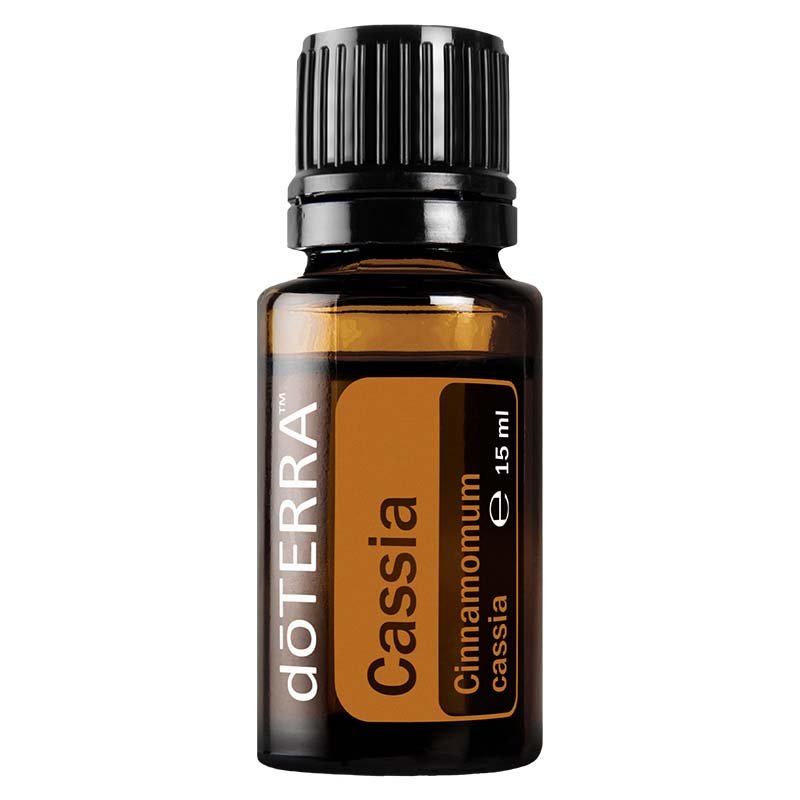 doTERRA Kasszia 15 ml