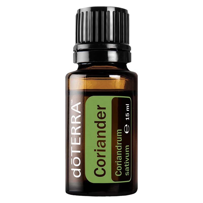 doTERRA Koriandermag 15 ml