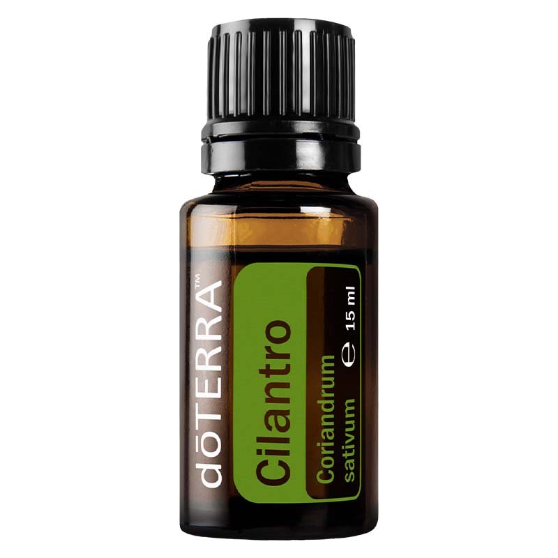 doTERRA Korianderzöld 15 ml