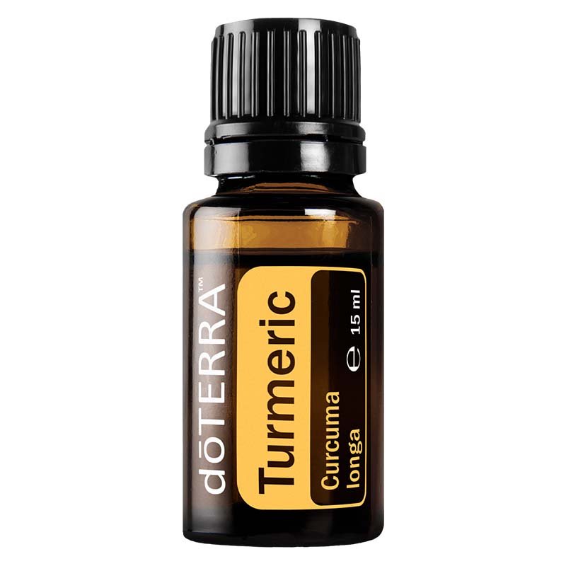 doTERRA Kurkuma 15 ml