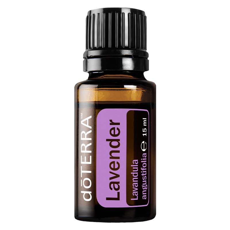 doterra levendula olaj