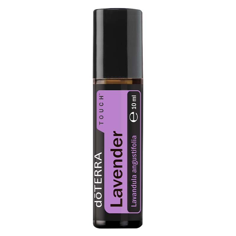 doTERRA Levendula Touch 10 ml