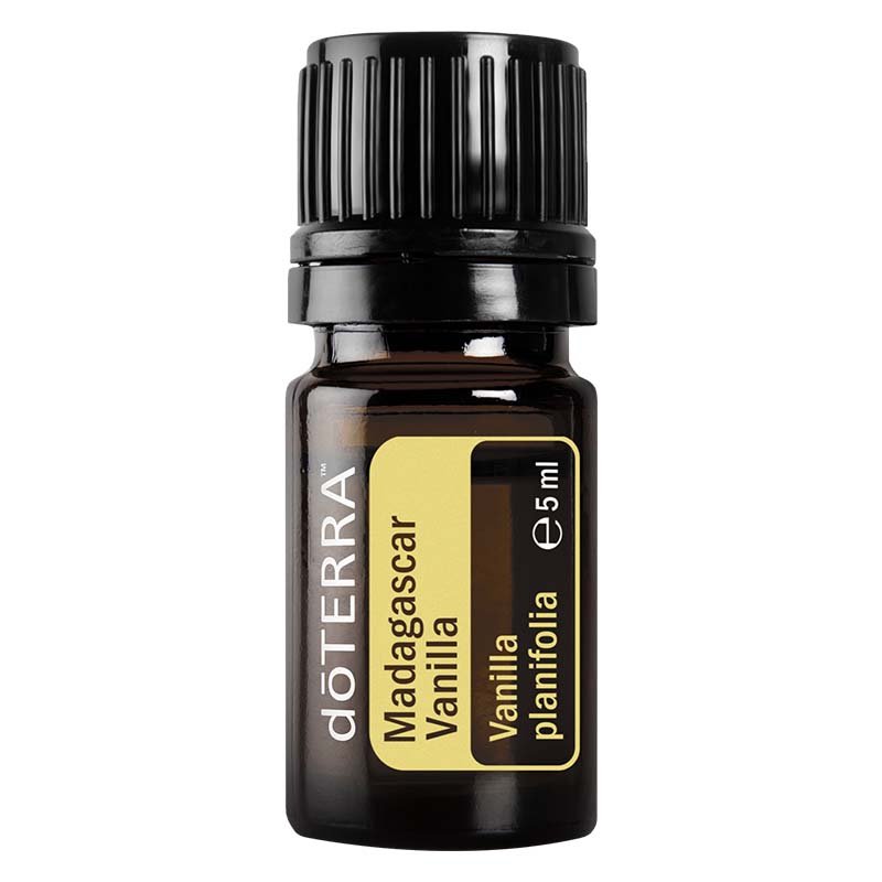 doTERRA Madagaszkári vanília 5 ml