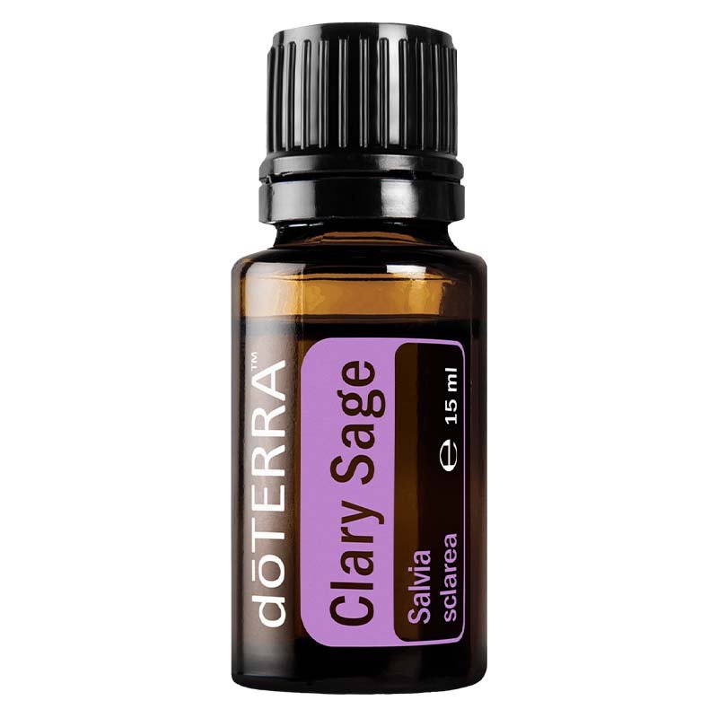 doTERRA Muskotályzsálya 15 ml