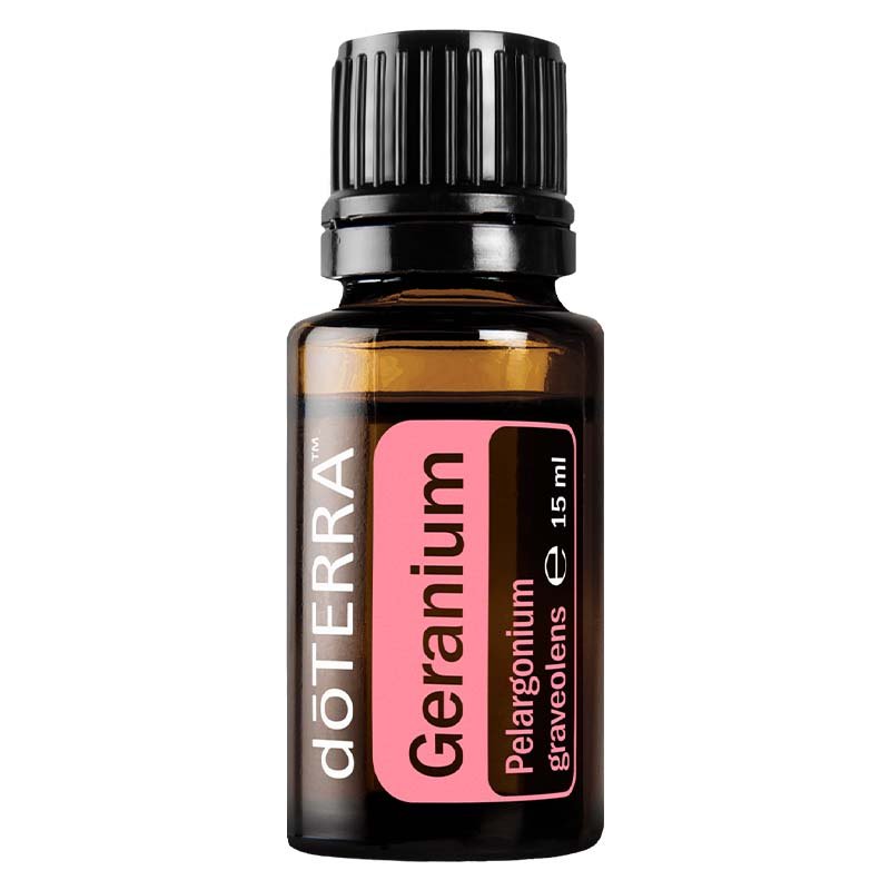doTERRA Muskátli olaj 15 ml