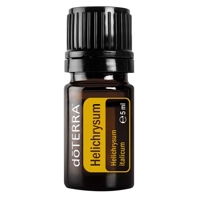 doTERRA Olasz szalmagyopár 5 ml