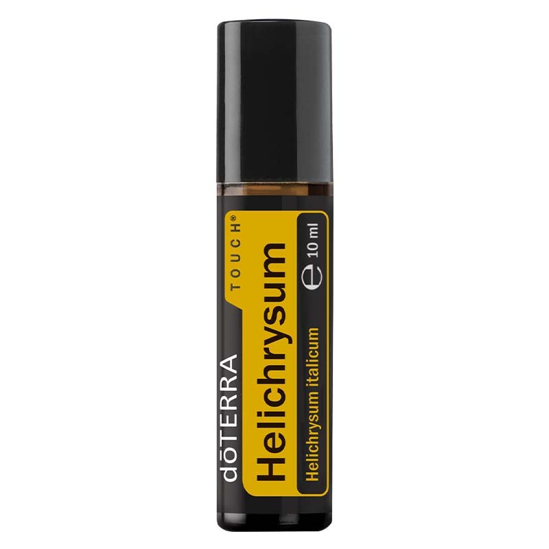 doTERRA Olasz szalmagyopár Touch 10 ml