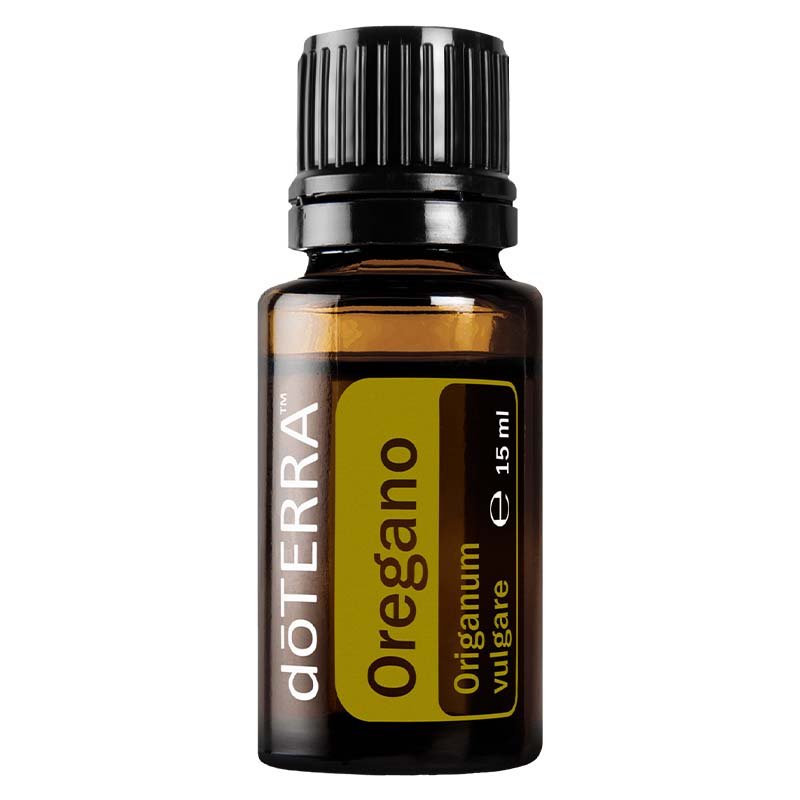 doTERRA Oregánó 15 ml