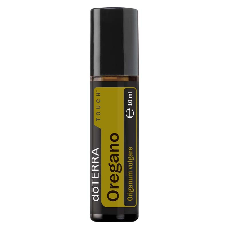 doTERRA Oregano Touch 10 ml