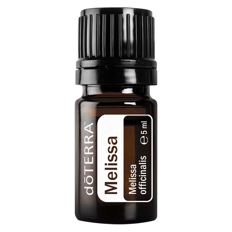 doTERRA Orvosi citromfű 5 ml