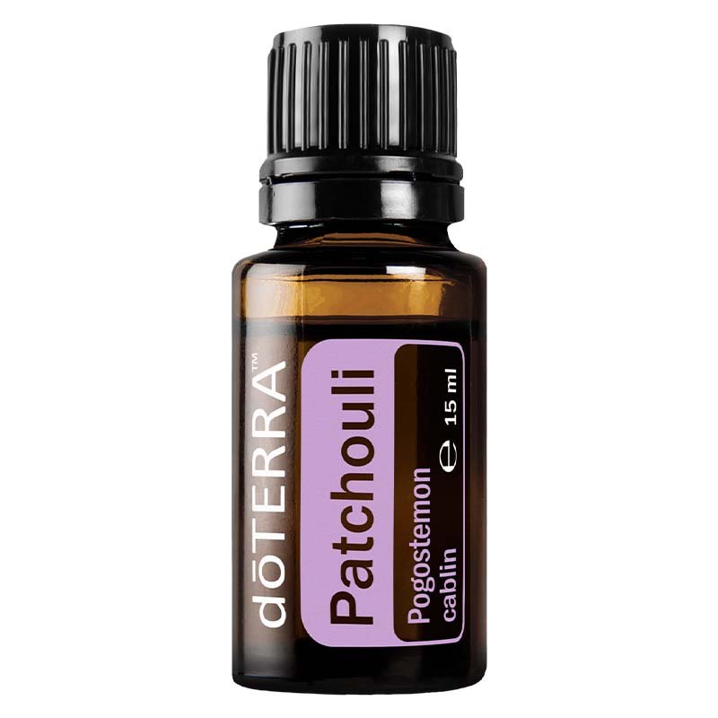 doTERRA Pacsuli 15 ml