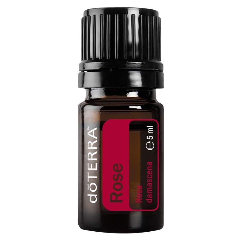 doTERRA Rózsa illóolaj 5 ml