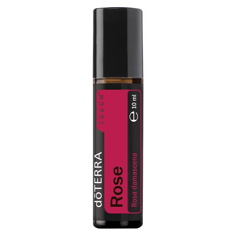 doTERRA Rózsa Touch 10 ml