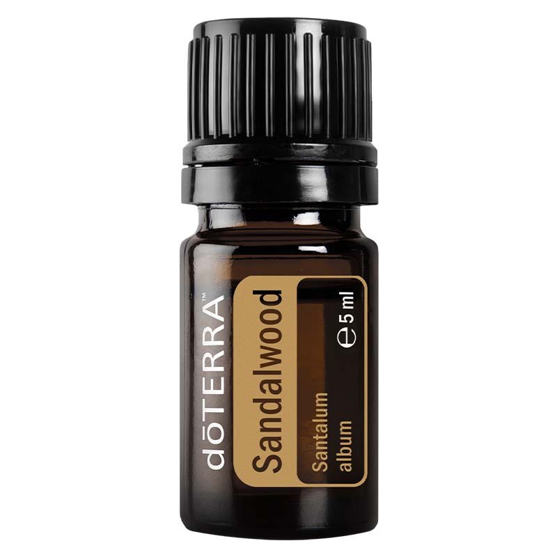 doTERRA Szantálfa 5 ml
