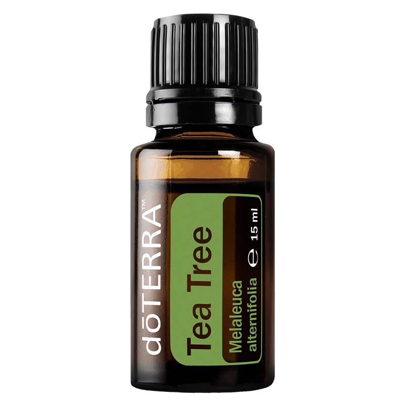 doTERRA Teafa olaj 15 ml