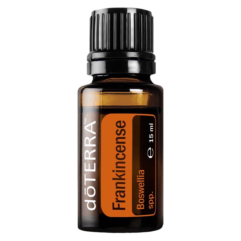 doTERRA Tömjén illóolaj 15 ml