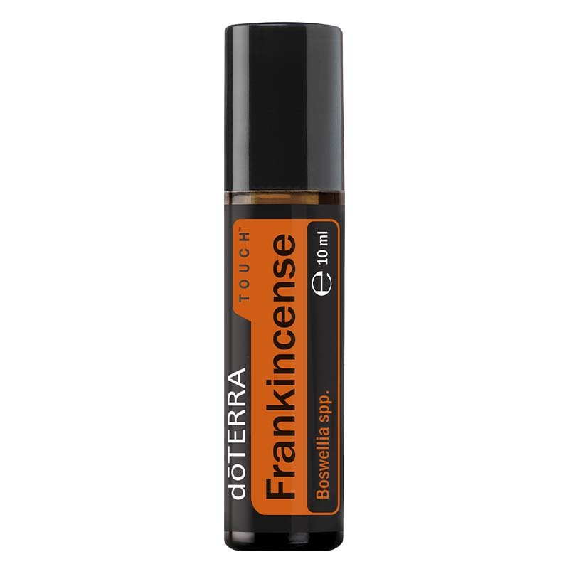 doTERRA Tömjén Touch olaj