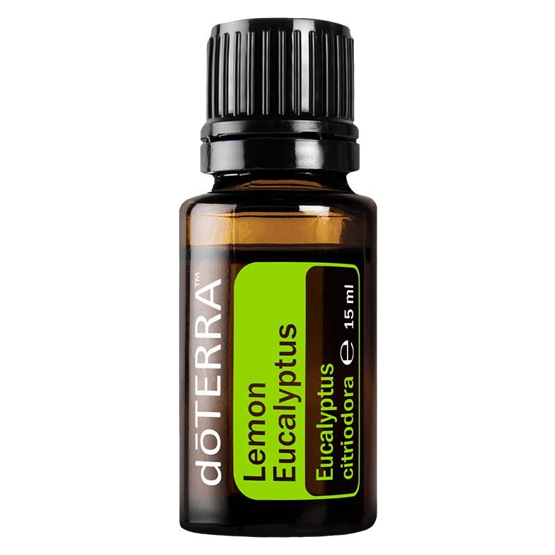 doTERRA Vietnámi eukaliptusz 15 ml