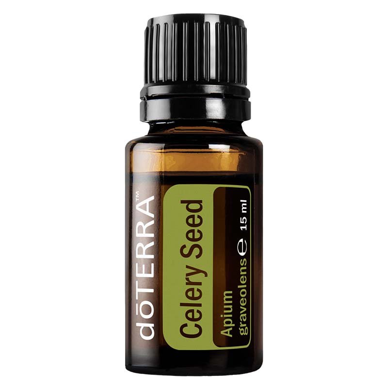doTERRA Zellermag 15 ml