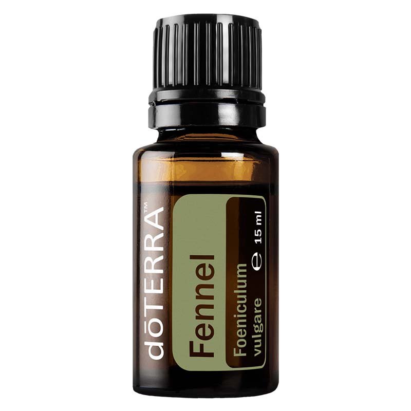 doTERRA Édeskömény 15 ml
