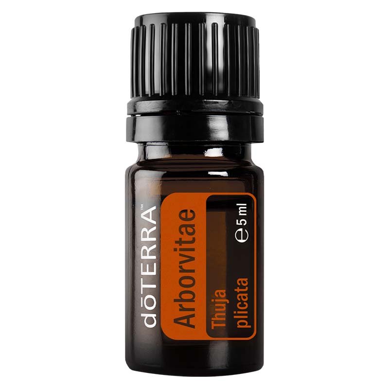 doTERRA Óriás tuja 5 ml