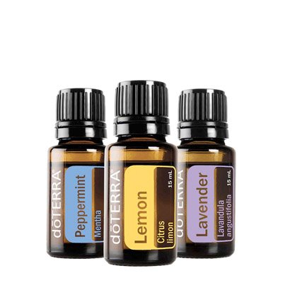doterra hármas csomag