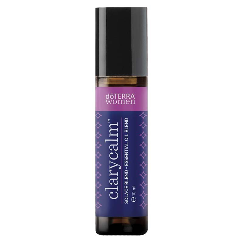 doTERRA clarycalm 10 ml