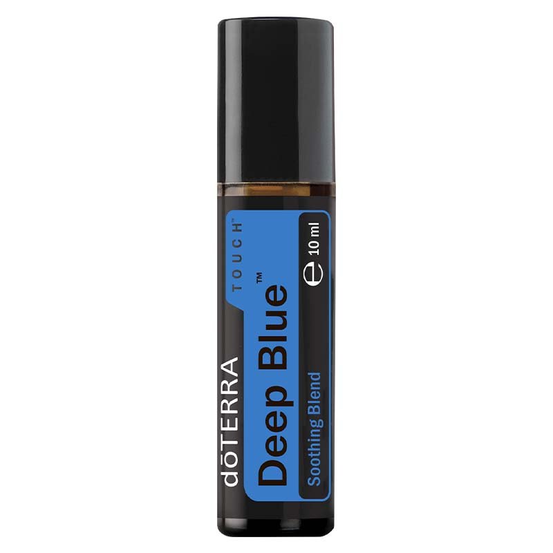 Deep Blue™ Touch