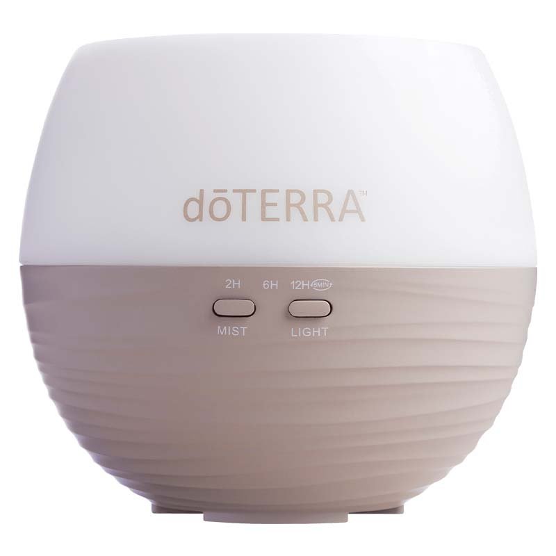 doTERRA Petal 2.0 diffúzor