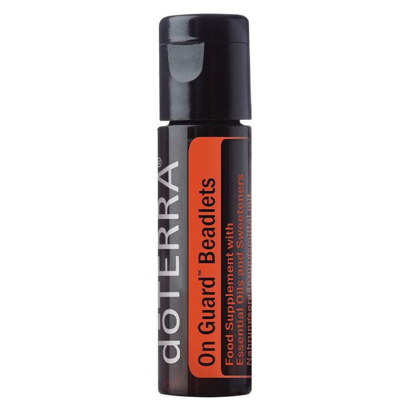 doTERRA On Guard™ gyöngyöcskék