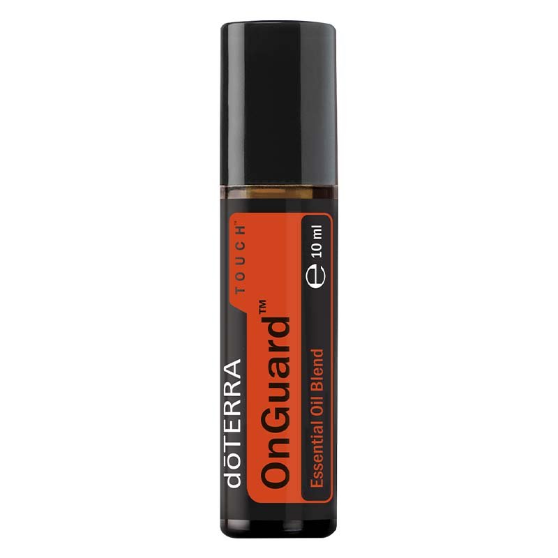 doTERRA On Guard™ Touch illóolaj 10 ml