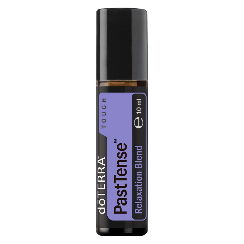 doTERRA PastTense Touch